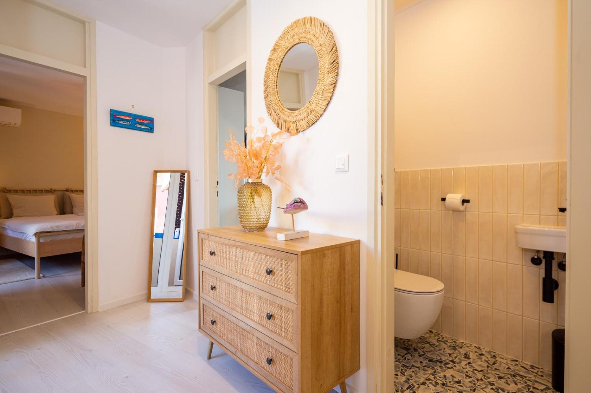 Apartman Rubini - Modern In The Heart Of Old Rovinj
