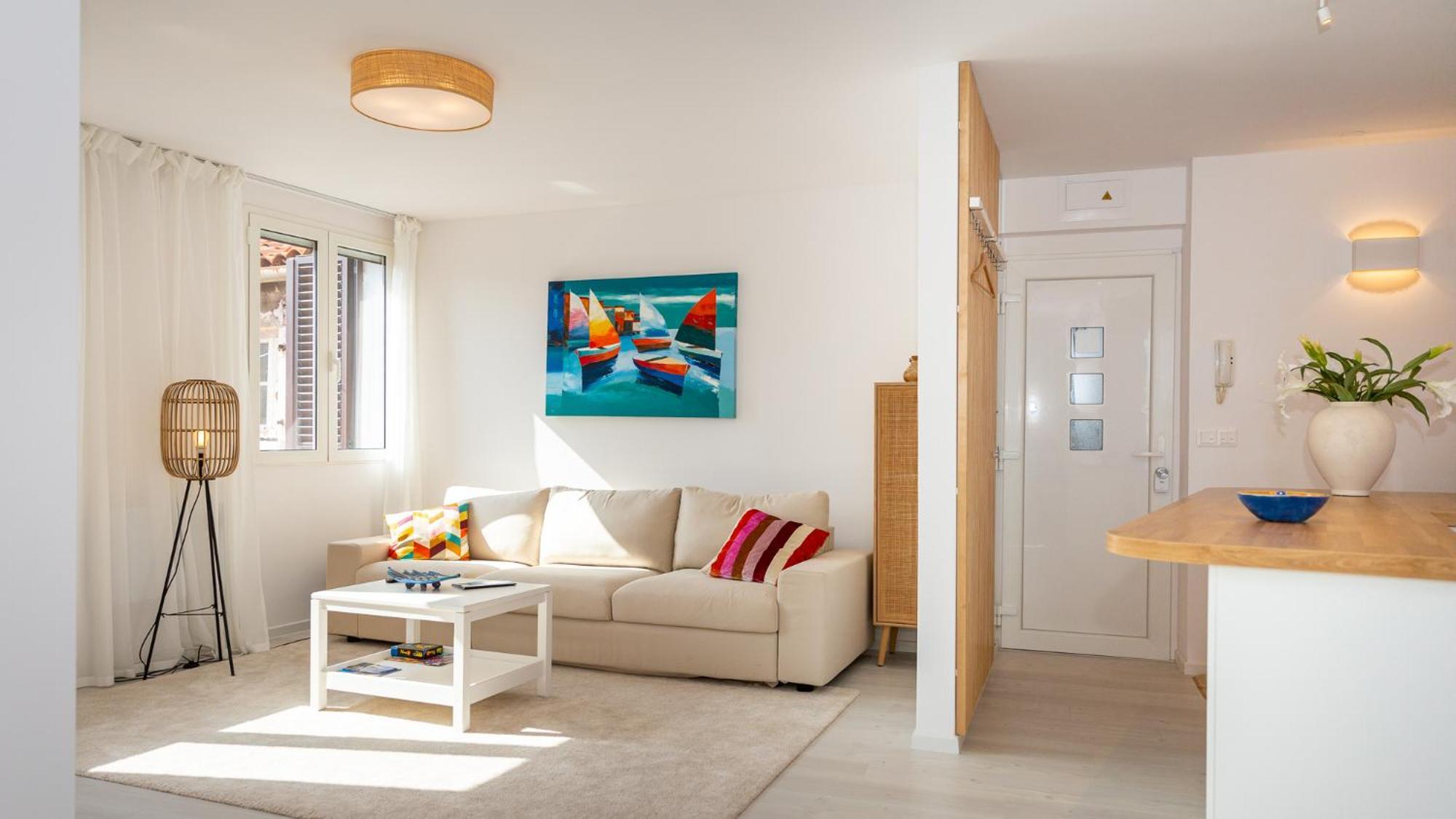 Apartman Rubini - Modern In The Heart Of Old