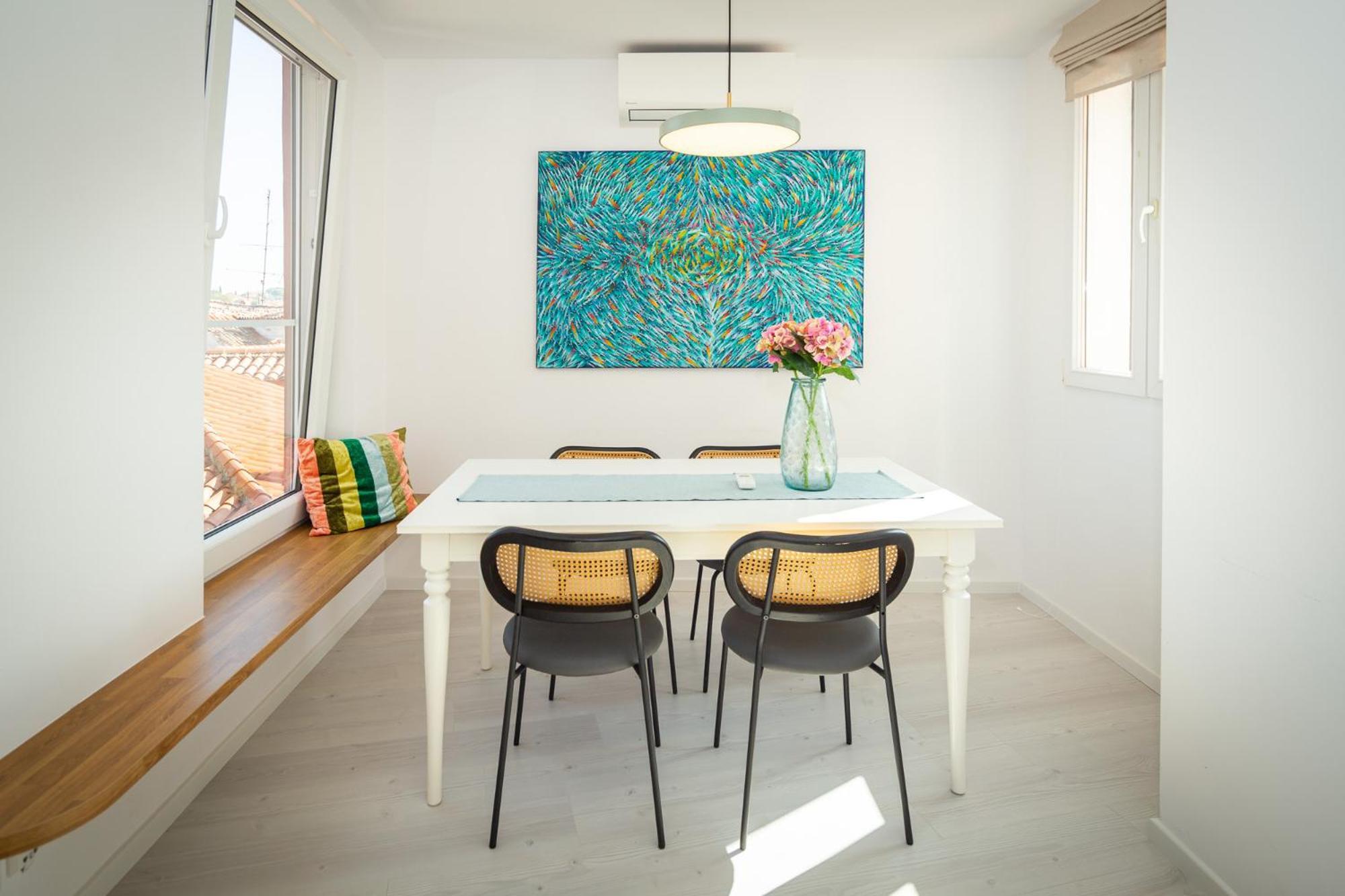 Rubini - Modern In The Heart Of Old Rovinj