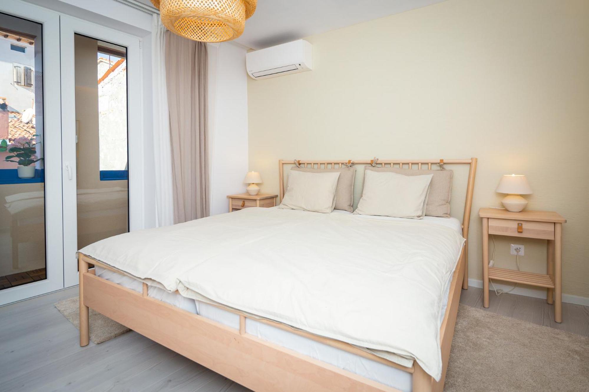 Apartman Rubini - Modern In The Heart Of Old