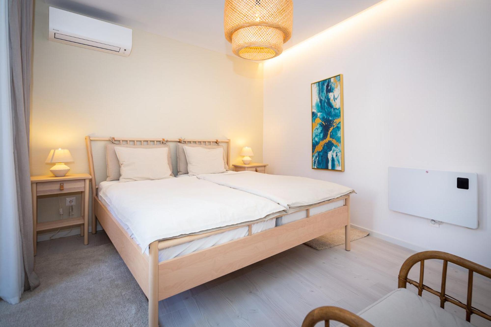 Rubini - Modern In The Heart Of Old * Rovinj