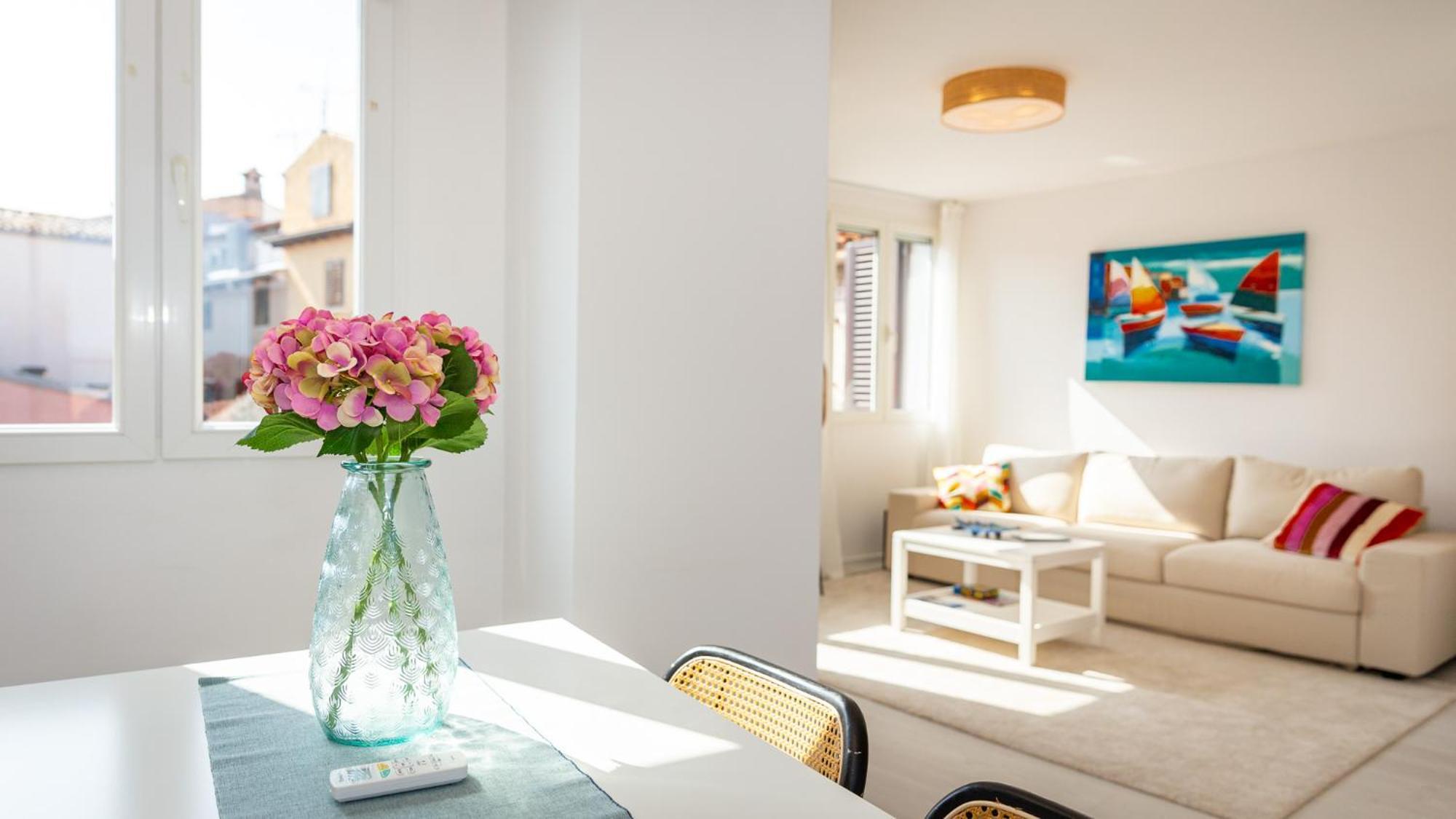 Rubini - Modern In The Heart Of Old Apartman Rovinj