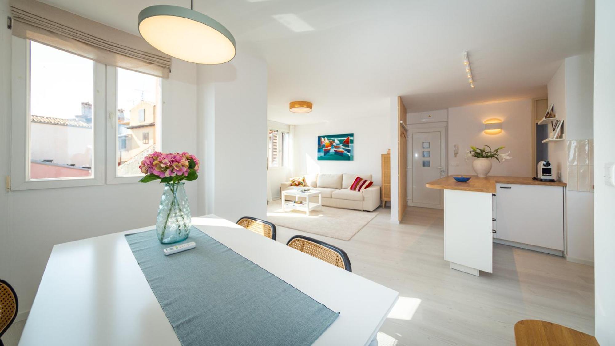 Apartman Rubini - Modern In The Heart Of Old Rovinj
